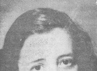 Eliana Navarro (1920-2006)