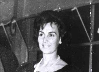 Elisa Serrana (1930-2012)