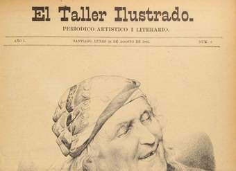 El taller ilustrado (1885-1889)