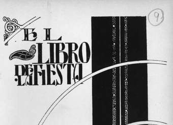 Generación literaria de 1920