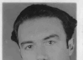 Gonzalo Drago (1906-1994)