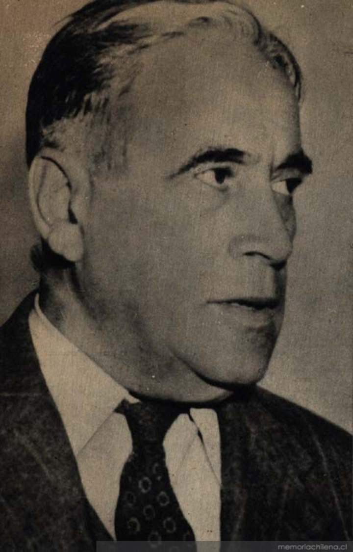 Hugo Silva (1892-1979)