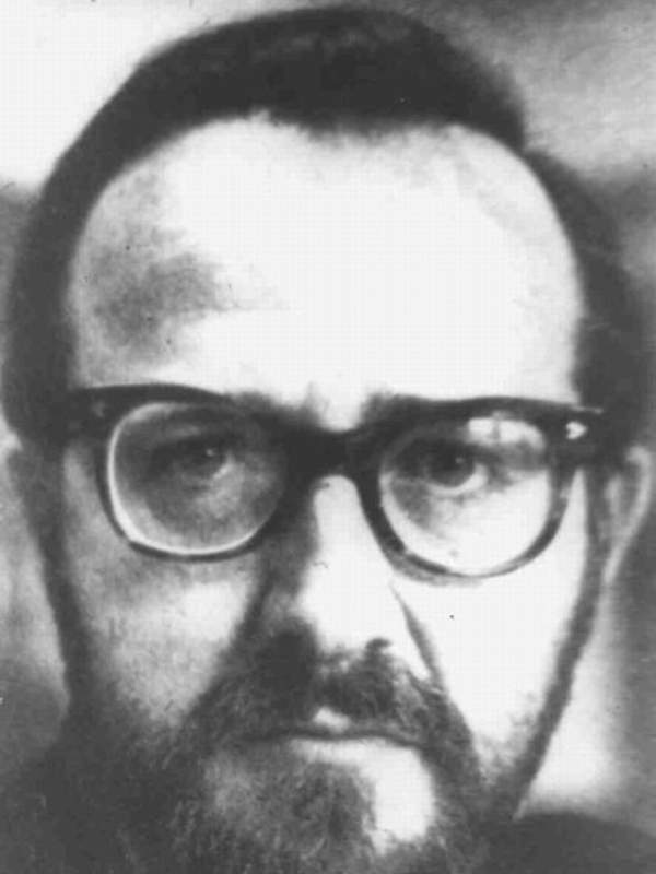 José Donoso (1924-1996)