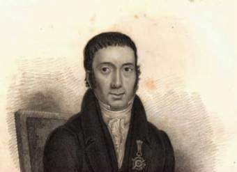 Juan Egaña Risco (1768-1836)