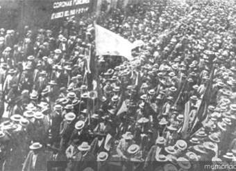 Masacre de la Escuela Santa María de Iquique