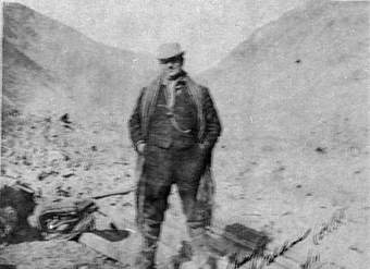 Origen de la gran minería del cobre (1904-1930)