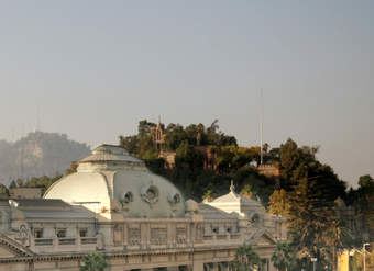 Patrimonio artístico de la Biblioteca Nacional