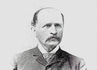 Ramón Barros Luco (1835-1919)