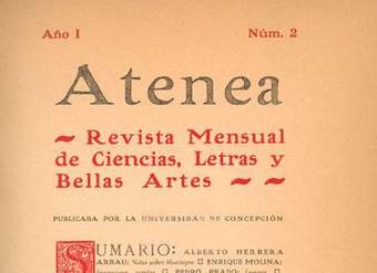 Atenea (1924-2012)