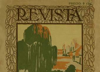 Revista de Artes y Letras (1918)