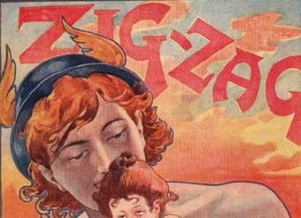 Revista Zig-Zag (1905-1964)