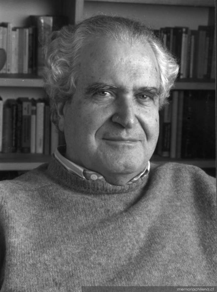 Roberto Torretti (1930-)