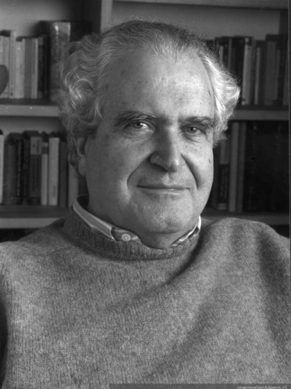 Roberto Torretti (1930-)