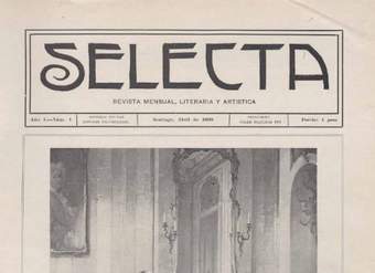 Selecta (1909-1912)