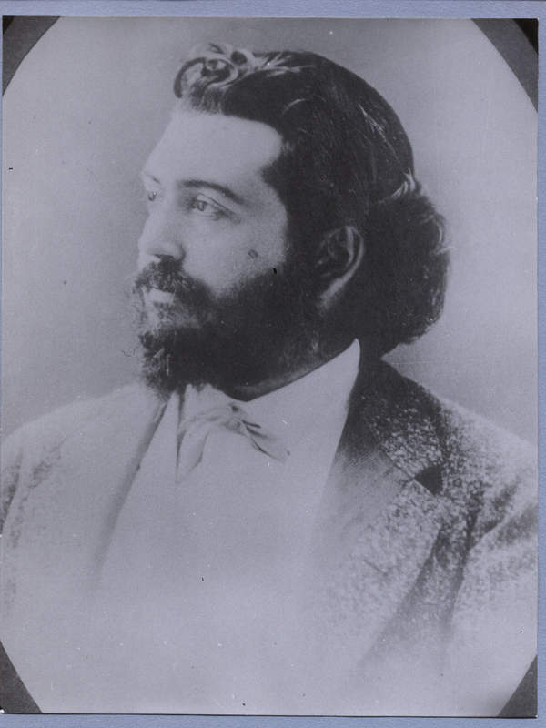 Guillermo Matta (1829-1899)