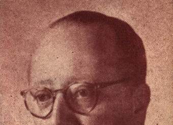 Daniel Belmar (1906-1991)