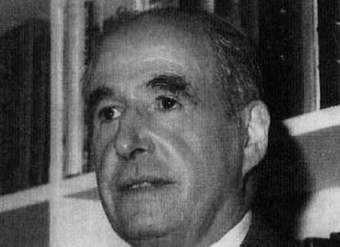 Eugenio Pereira Salas (1904-1979)