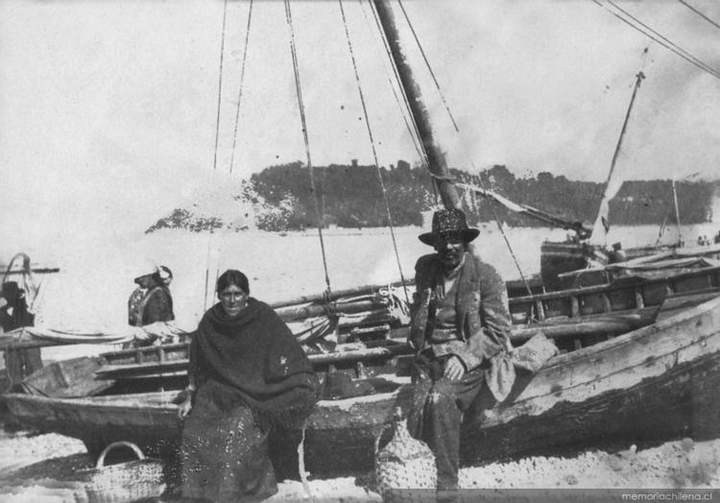 Chiloé republicano (1826-1990)