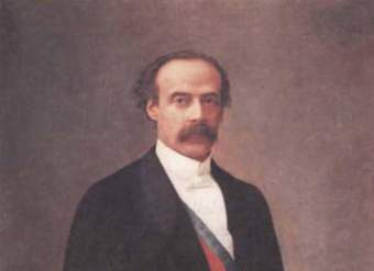 José Manuel Balmaceda (1840-1891)