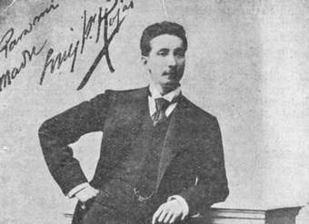 Luis Fernando Rojas (1857-1942)