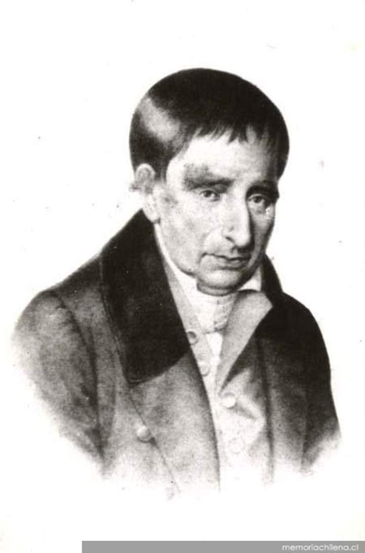 Manuel de Salas Corbalán (1754-1841)