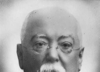 Valentín Letelier Madariaga (1852-1919)