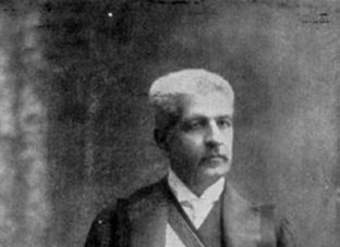 Pedro Montt Montt (1849-1910)