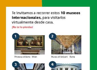 Museos