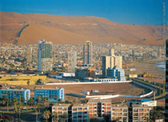 Iquique