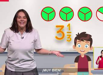 AprendoTV - Matemática 5° y 6° básico /Capítulo 6