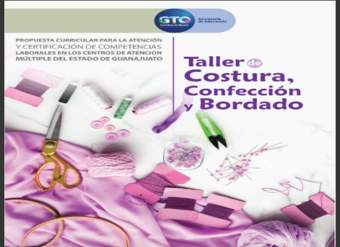 Taller de costura