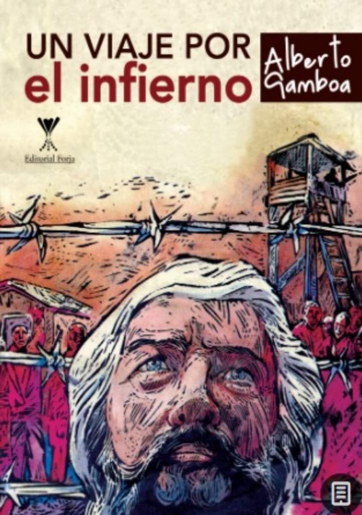 Un viaje por el infierno