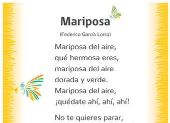 Mariposa