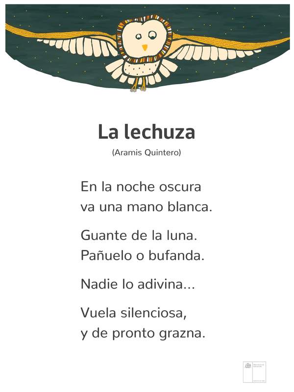 La lechuza