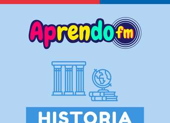 AprendoFM: Historia - 7° OA21 - Cápsula 208 - Ser humano y medio