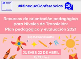 Conferencia: Implementando la Priorización Curricular: Plan Leo Primero y Sumo Primero