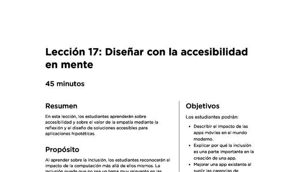 Lección 17: Funciones en Abeja