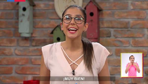 AprendoTV 2021 - 1° y 2° básico - Capítulo 21: El gran bingo AprendoTV