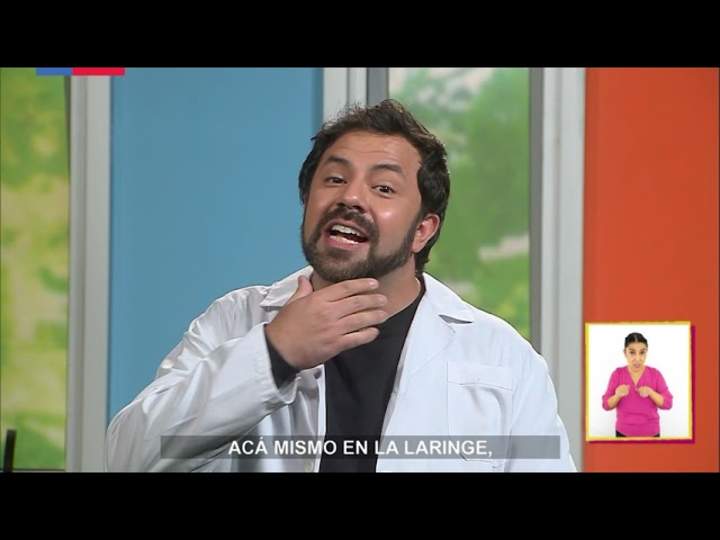 AprendoTV 2021 - 5° y 6° básico - Capítulo 24: Apagón total