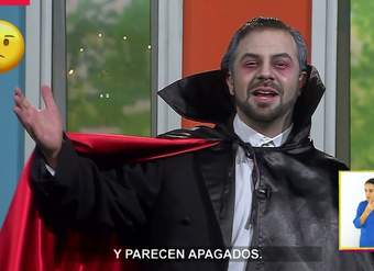 AprendoTV 2021 - 5° y 6° básico - Capítulo 25: Energía vampiro