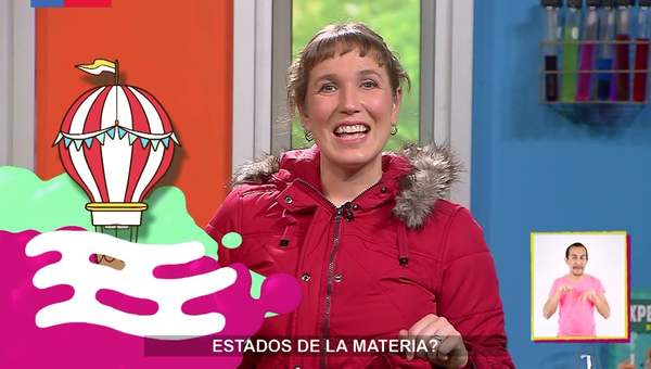 AprendoTV 2021 - 3° y 4° básico - Capítulo 34: Hareff el alpinista