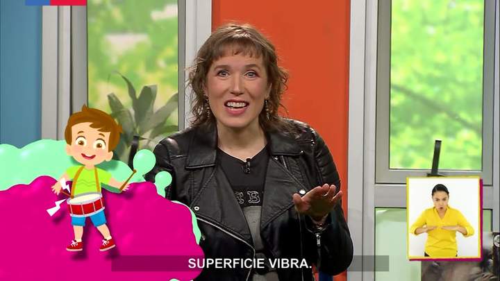 AprendoTV 2021 - 3° y 4° básico - Capítulo 38: La mudanza