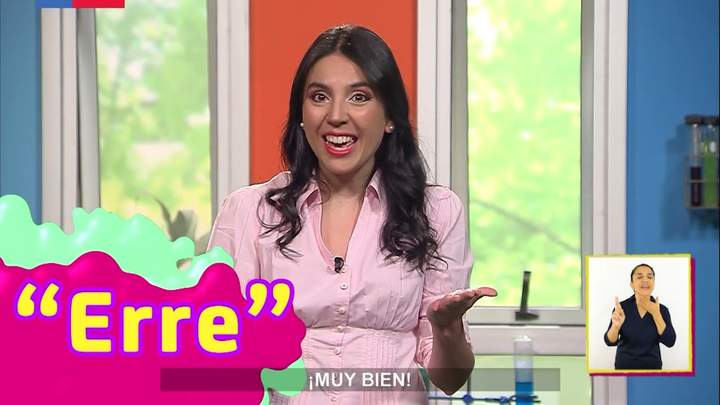 AprendoTV 2021 - Pre-kinder y Kinder - Capítulo 41: ¡Se llenó el reciclaje!