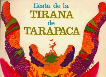 Fiesta de La Tirana de Tarapacá