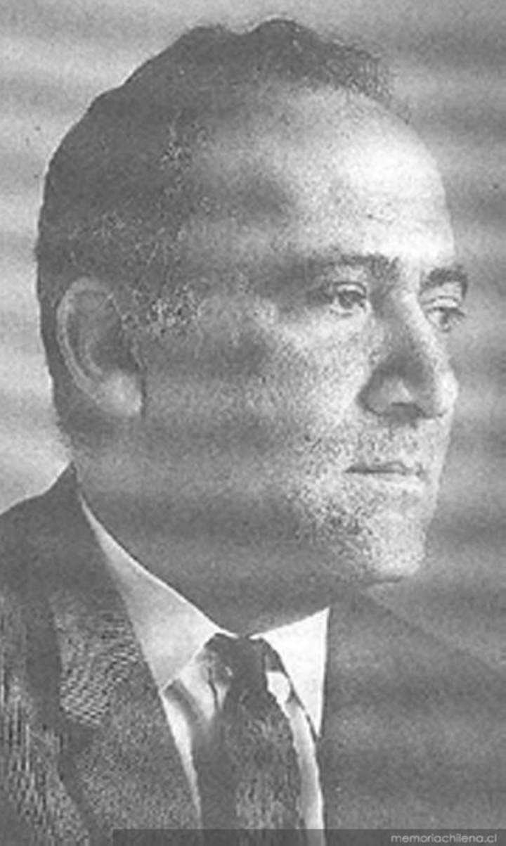 Carlos Botto Vallarino