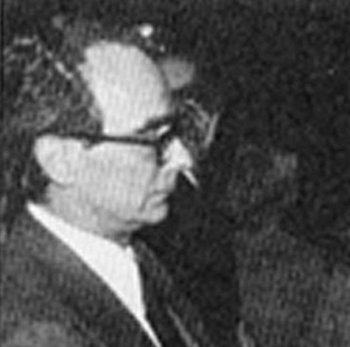 Fernando García Arancibia