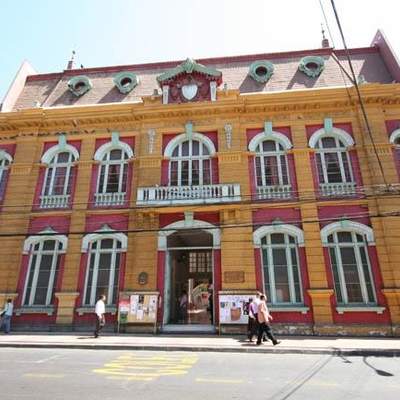 Municipalidad de Antofagasta