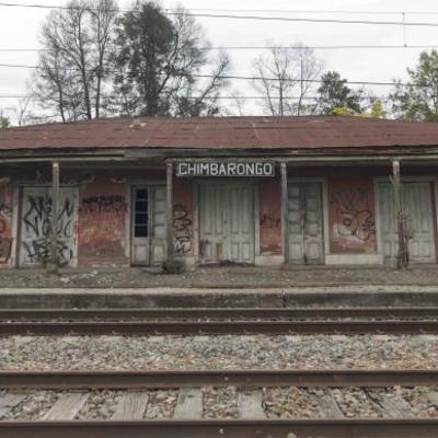 Estación de Chimbarongo