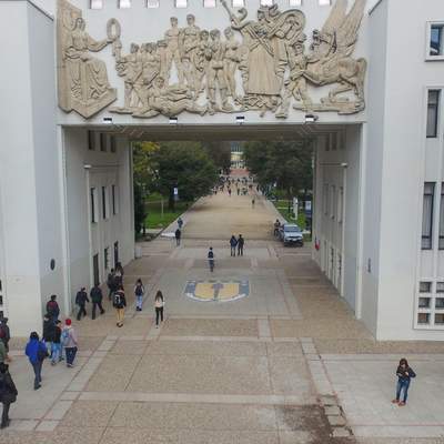 Universidad de Concepción