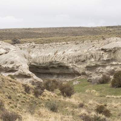 Laguna Blanca